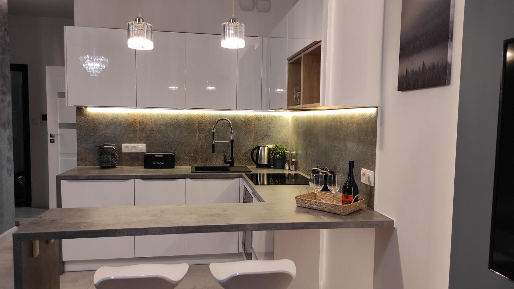 올슈틴 Sielska Apartament Zurawi Nad Jeziorem Ukiel 아파트 외부 사진